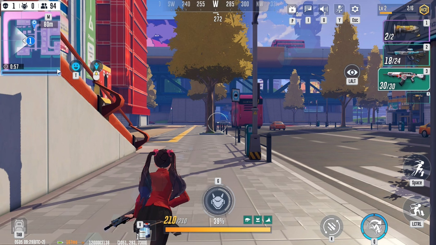 Super Mecha Champions
