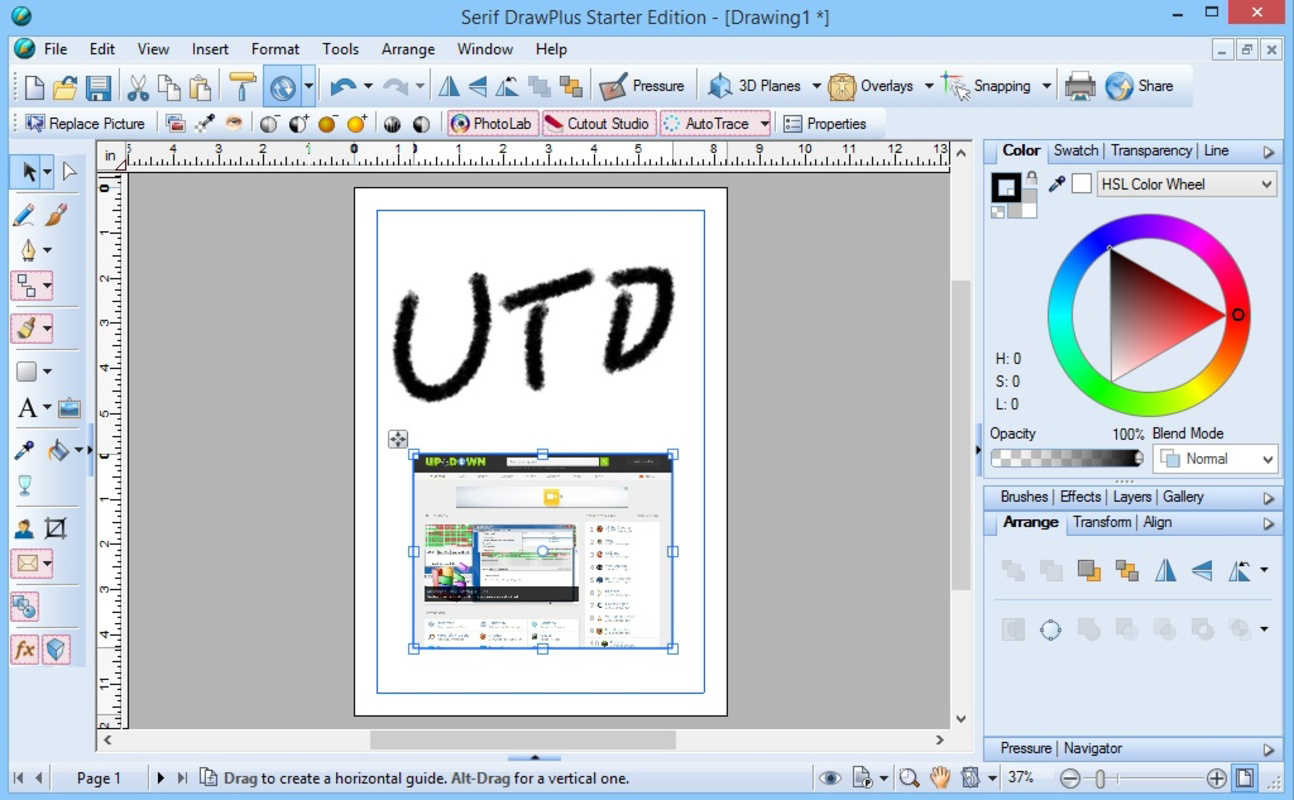 Screenshot 2