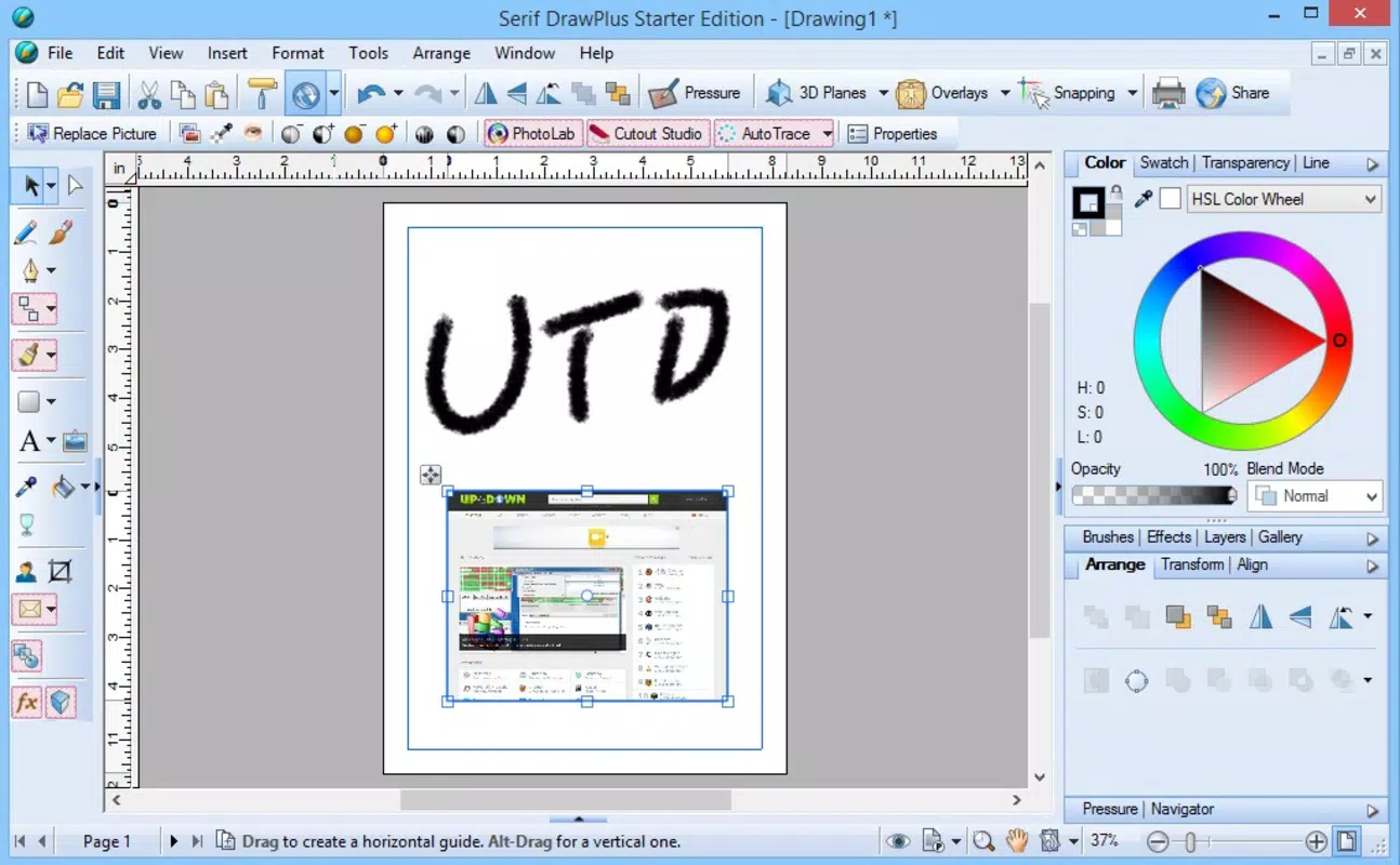 Screenshot 2