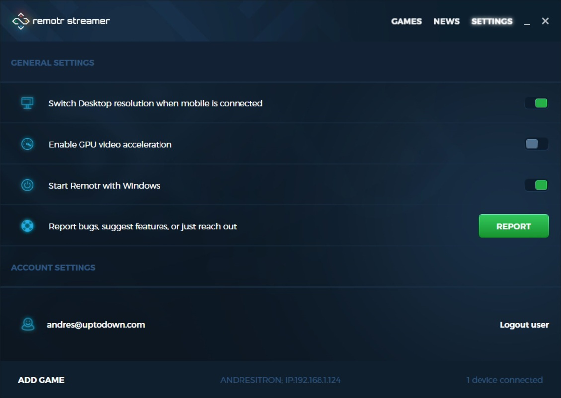 Screenshot 3 screenshot 3