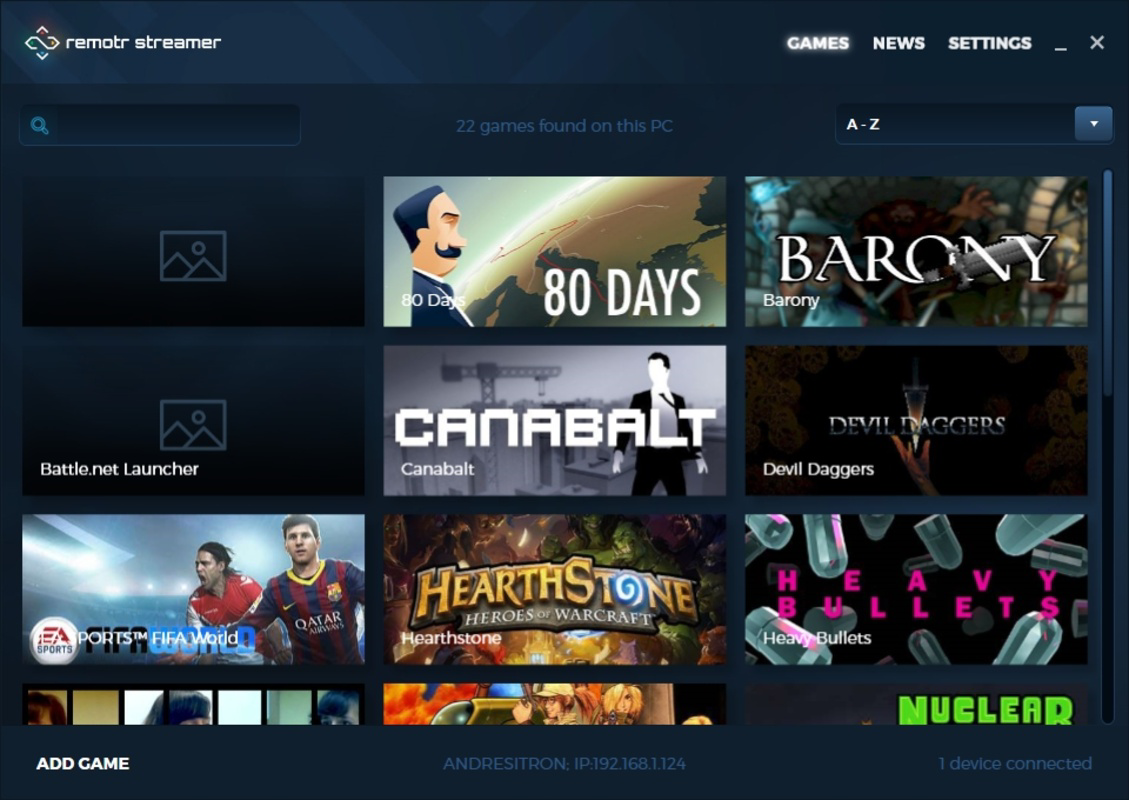 Screenshot 5 screenshot 5