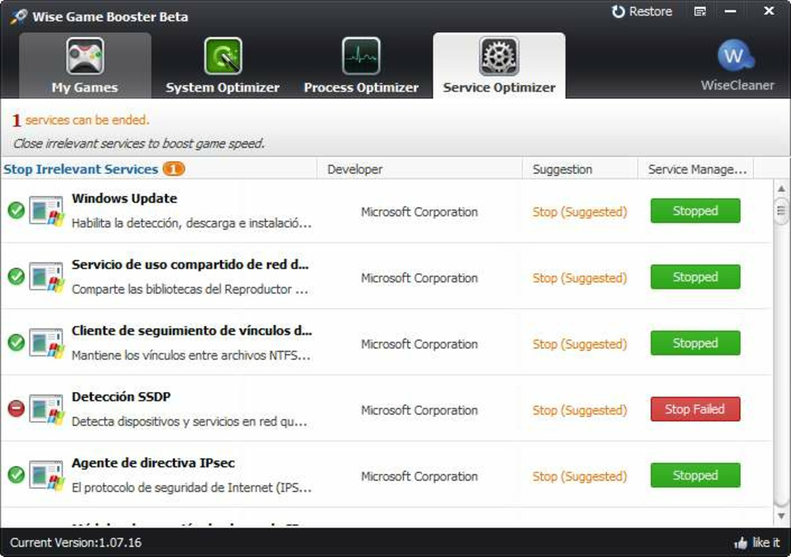 Screenshot 4
