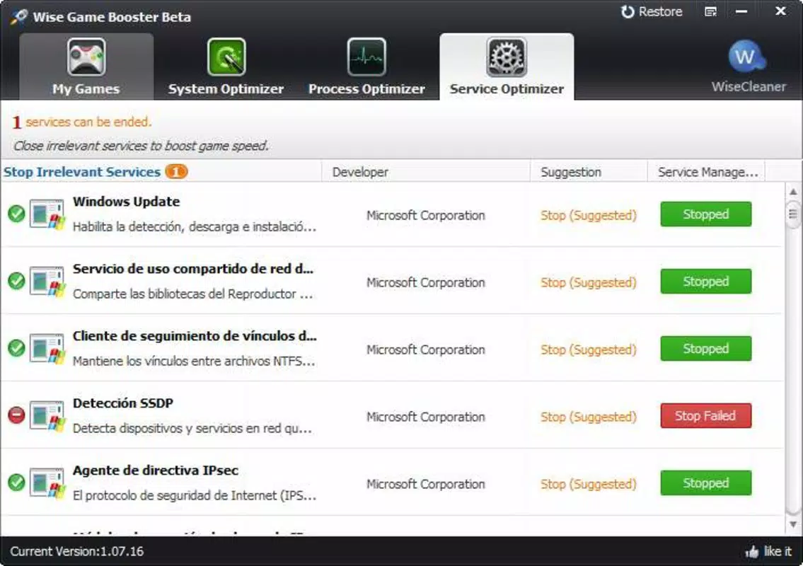 Screenshot 4