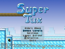 SuperTux – Apps no Google Play