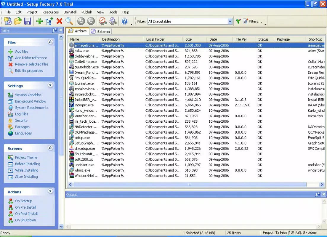 Screenshot 4