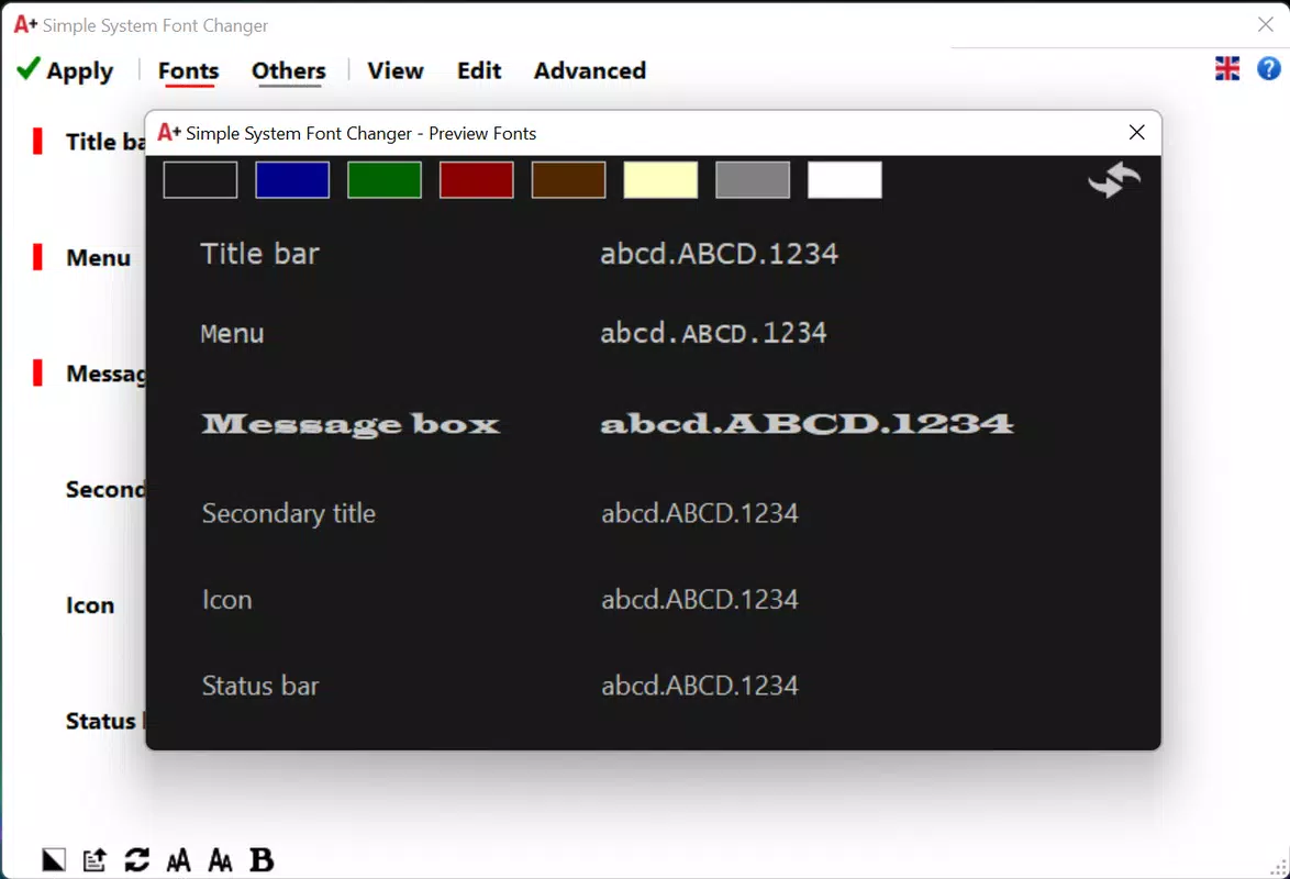 Screenshot 3