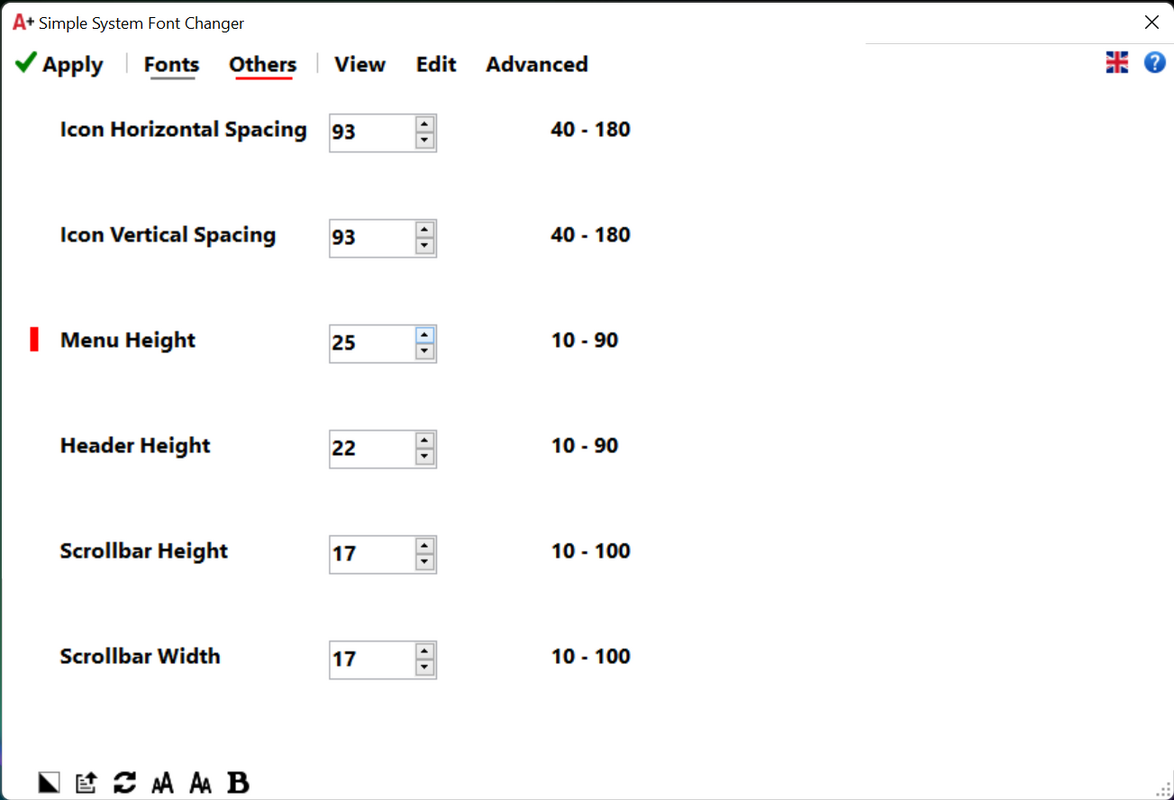 Screenshot 5 screenshot 5