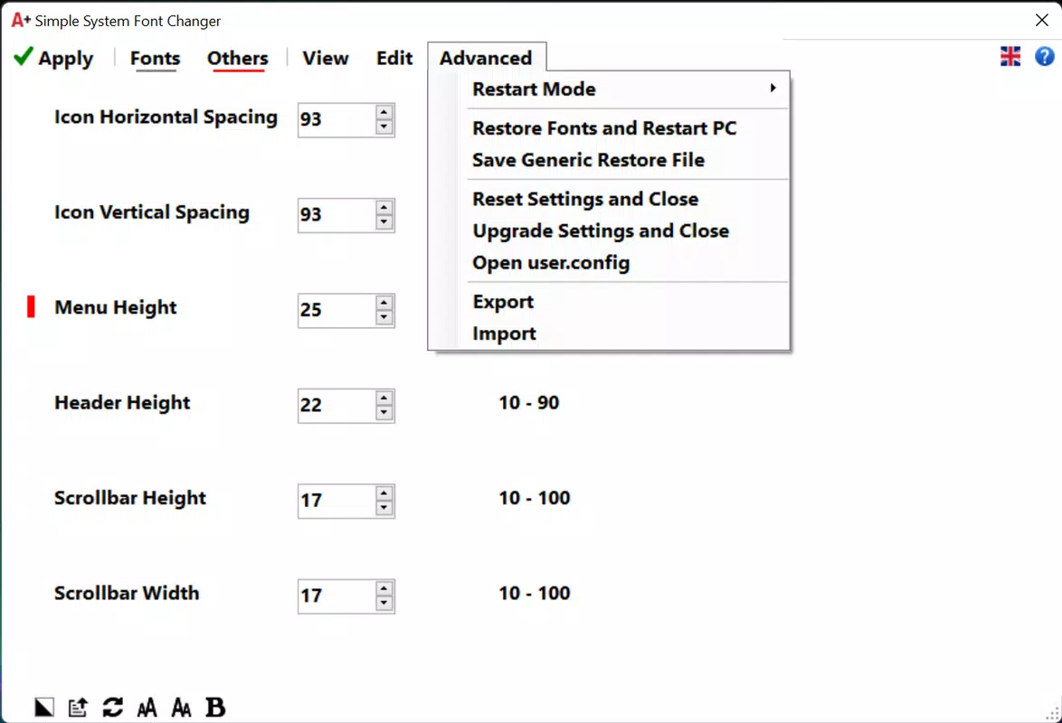Screenshot 4