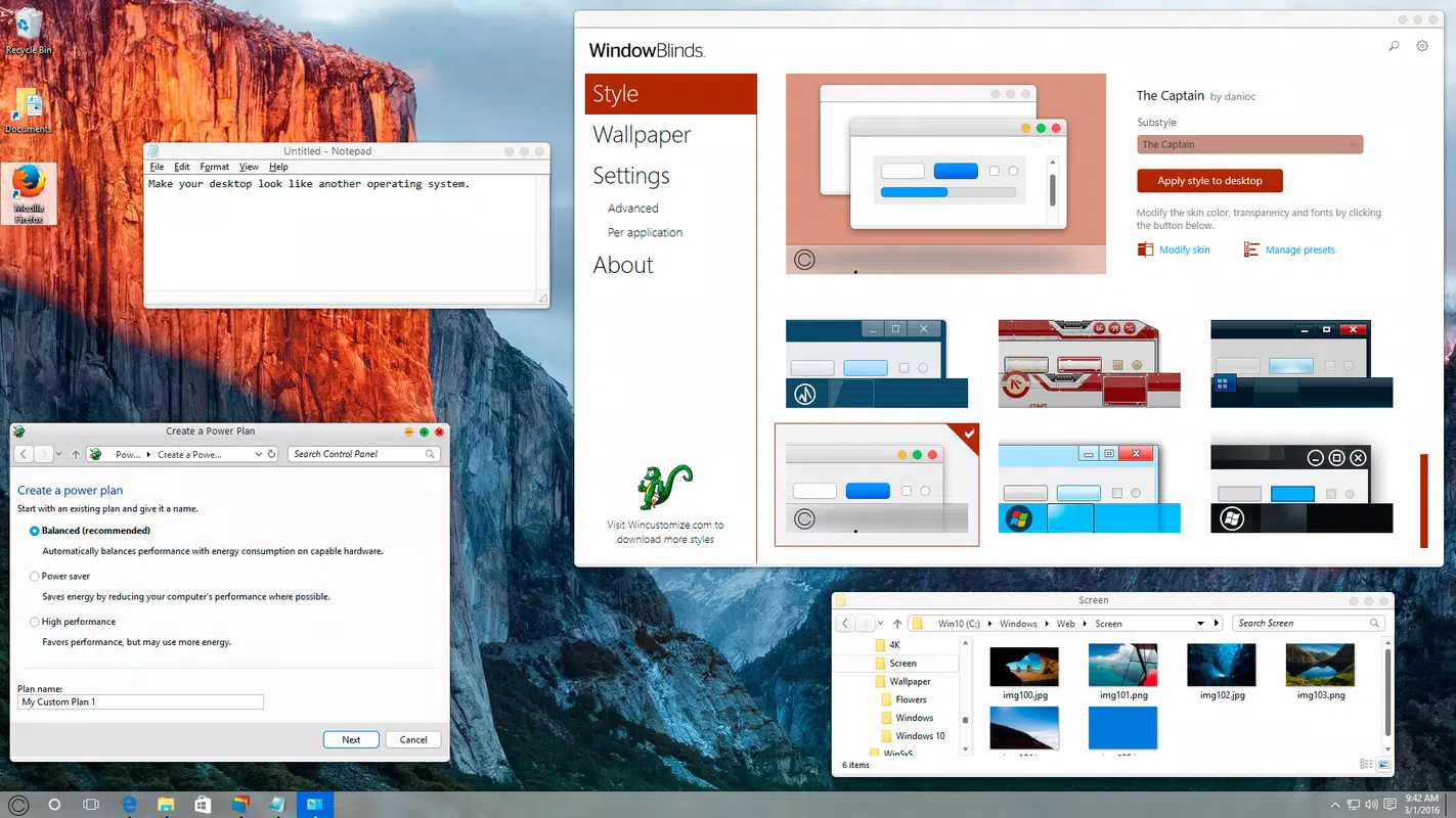 Screenshot 4