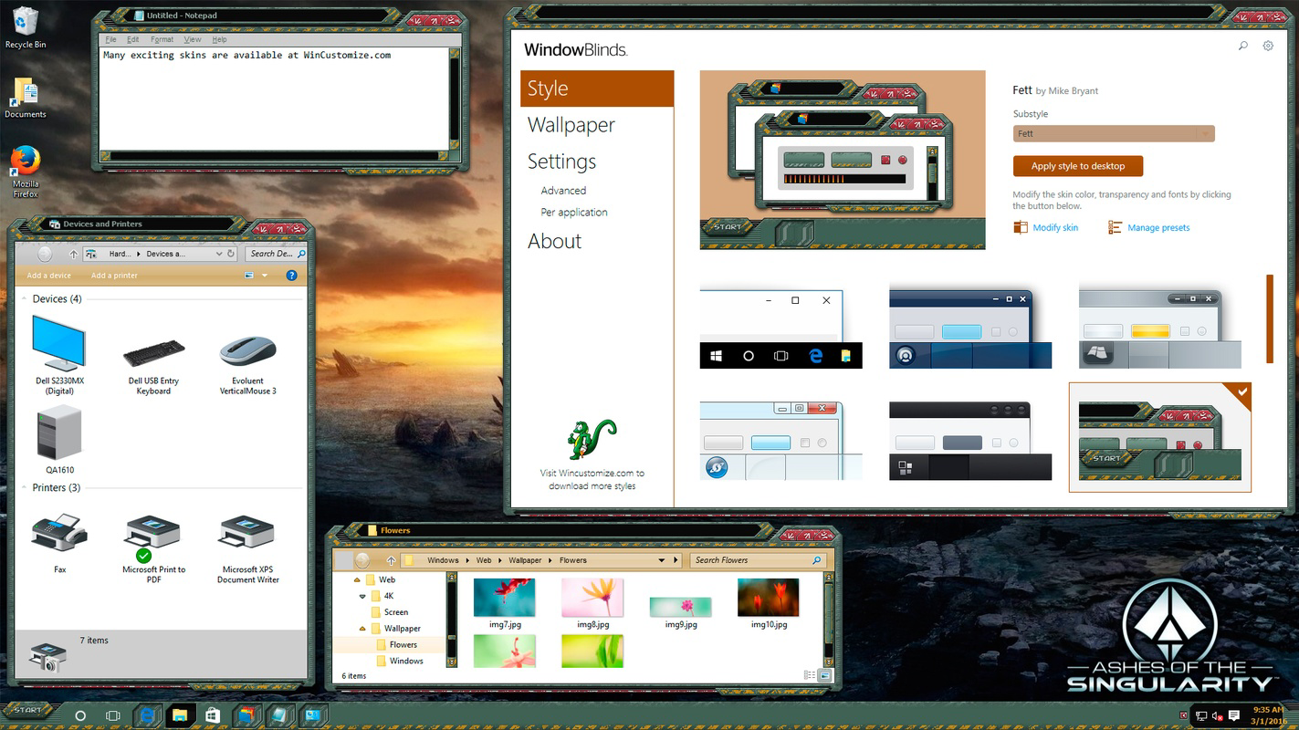 Screenshot 5 screenshot 5