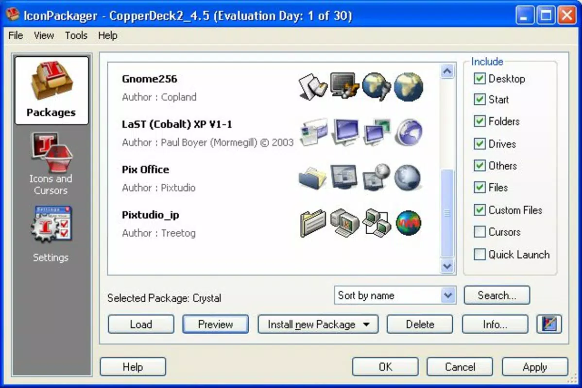 Screenshot 4