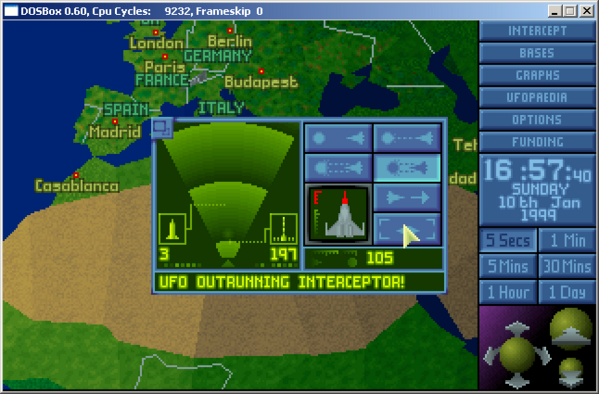 DOSBox