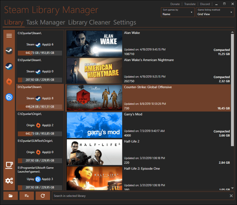 Screenshot 3 screenshot 3