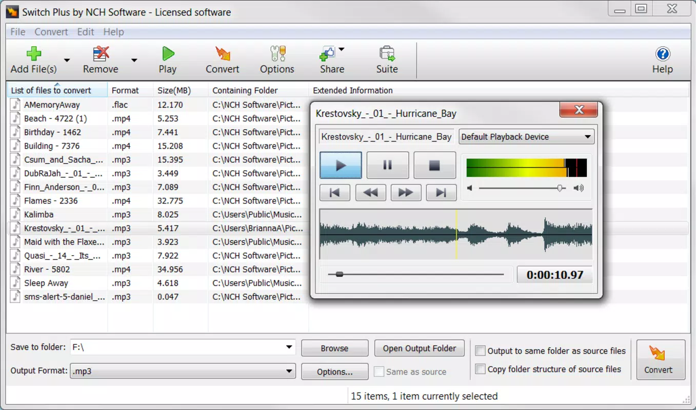 Screenshot 3