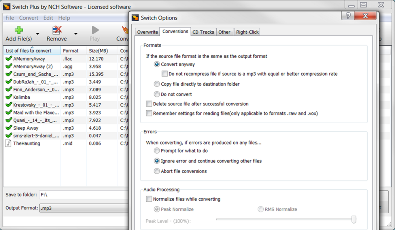 Screenshot 5 screenshot 5