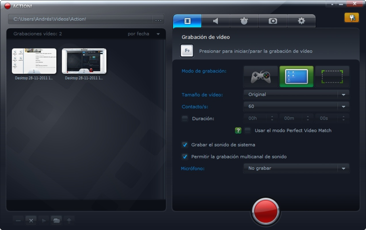 Screenshot 3