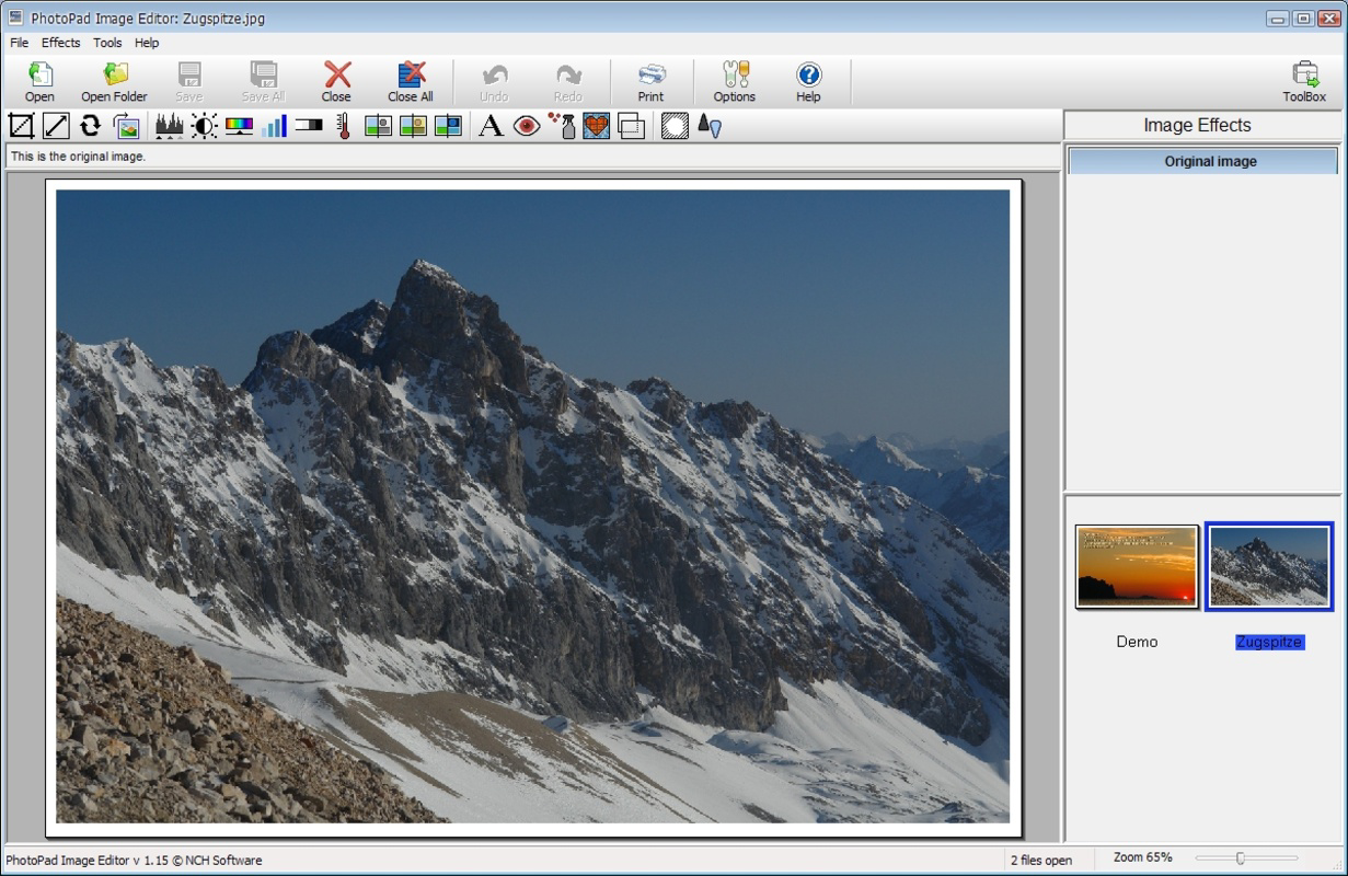Screenshot 2
