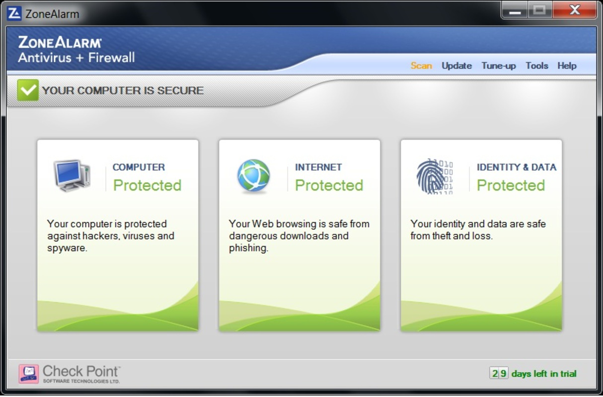 Screenshot 4 screenshot 4
