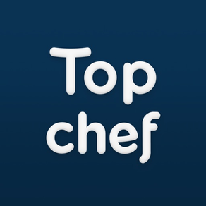 Topchef Kasse &Kontrollzentrum