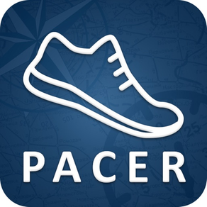 Pacer 보수계 단계 카운터
