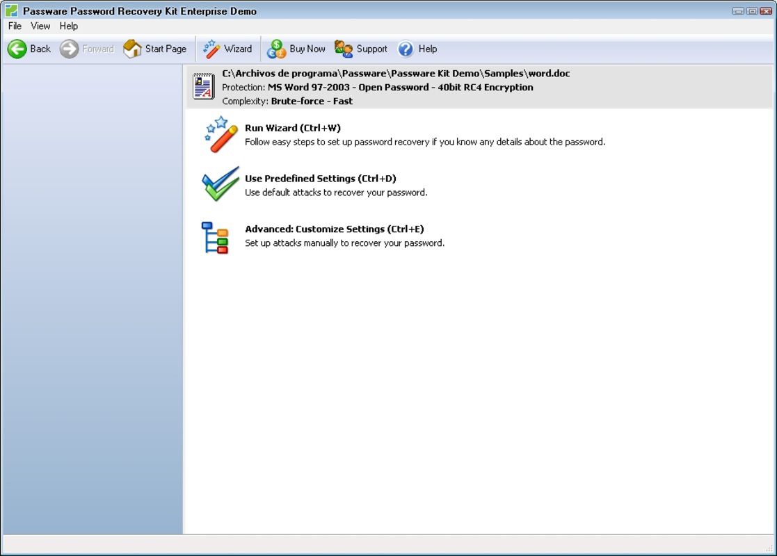 Passware Kit Enterprise