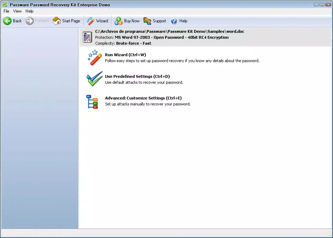 Passware Kit Enterprise