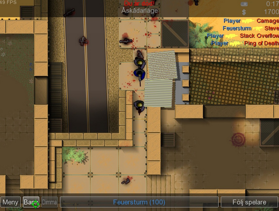 Screenshot 3 screenshot 3