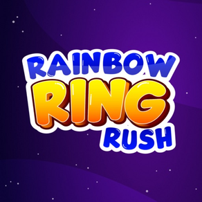 Rainbow Ring Rush