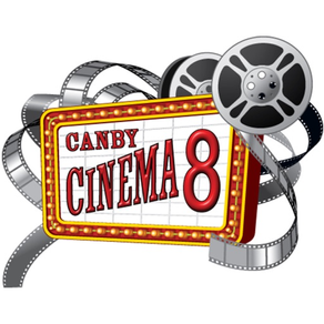 Canby Cinema 8
