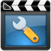 Codec Decoder Pack Logo