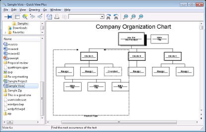 Quick View Plus Standard Edition (32-Bit)