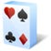 Texas Hold'em Poker Logo