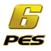 Pro Evolution Soccer 6 demo icon