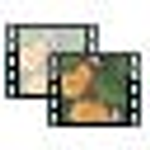 Free Video Converter by Extensoft Logo