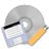 WinImage icon