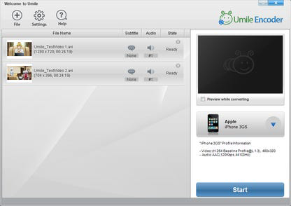 Screenshot 3 screenshot 3