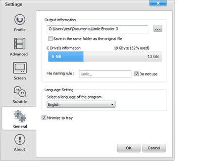 Screenshot 8 screenshot 8