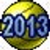 Tennis Elbow 2013 icon