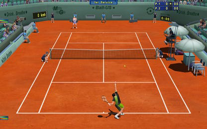 Tennis Elbow 2013