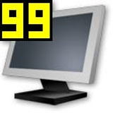 Fraps icon