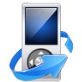 WinAVI 3GP/MP4/PSP/iPod Video Converter Logo