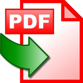Solid PDF Creator Logo