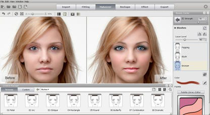 FaceFilter Pro