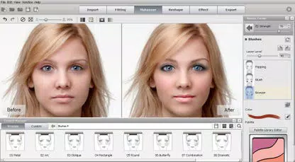 FaceFilter Pro