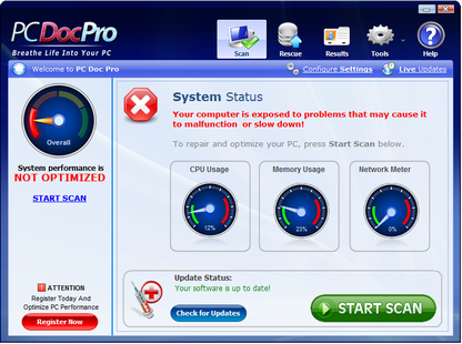 PC Doc Pro
