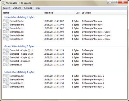 Screenshot 1 screenshot 1