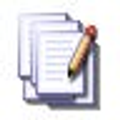 EmEditor Professional (32 bit) Logo