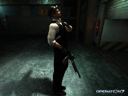 Operation7