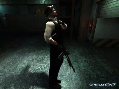 Main image for Operation7 application