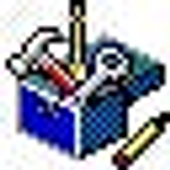 Broadband Speed Test Logo